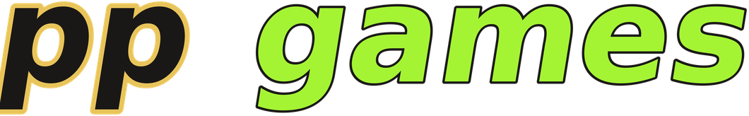 pp games logo